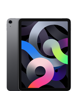 iPad Air (4th generation)