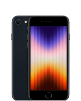 iPhone SE (3rd generation)