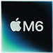 M6 chip