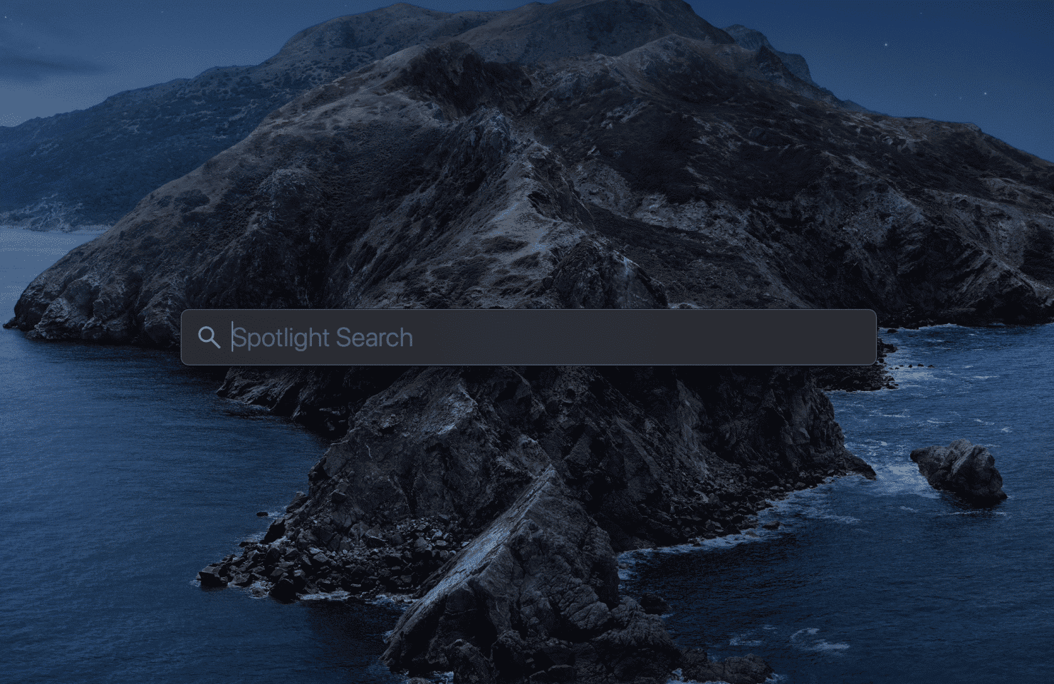 how to use spotlight