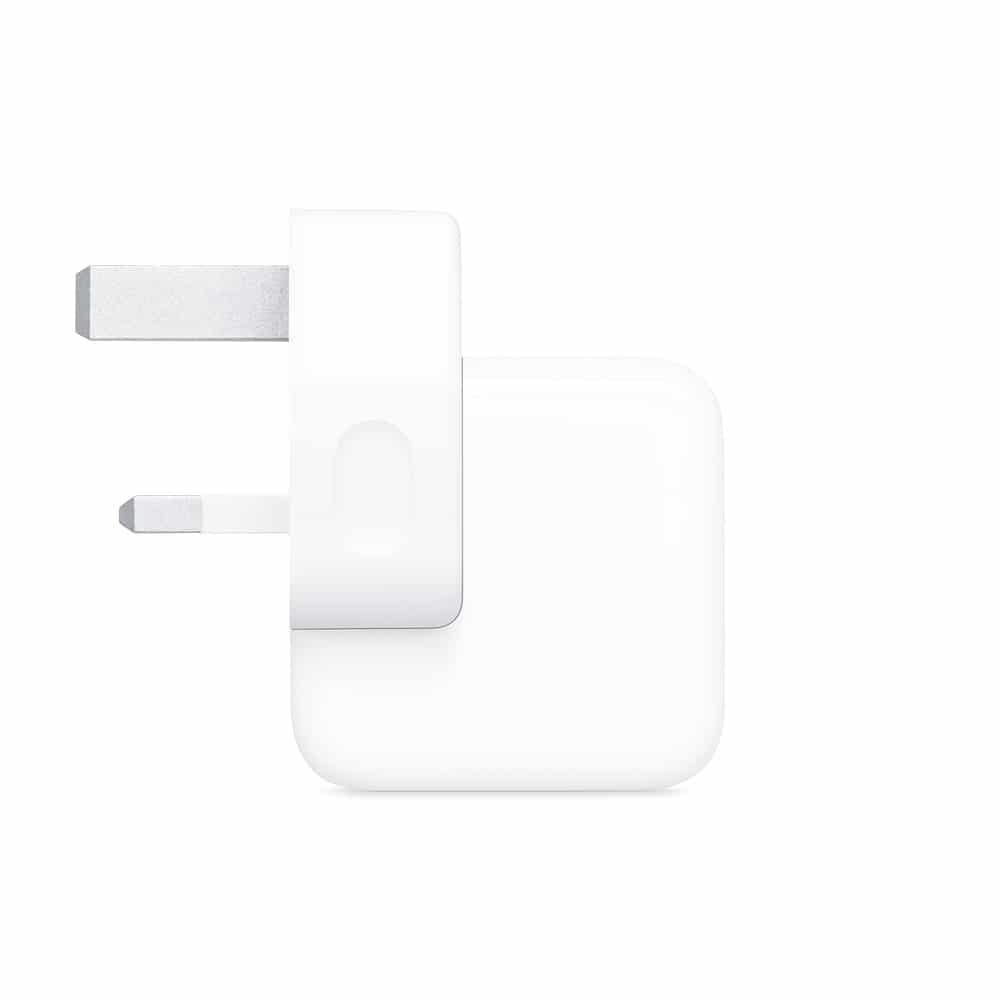 Apple 12W USB Power Adapter Sync Store