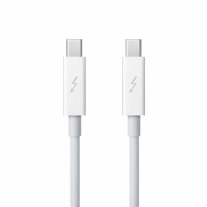 Apple Thunderbolt Cable (0.5 - 2m)