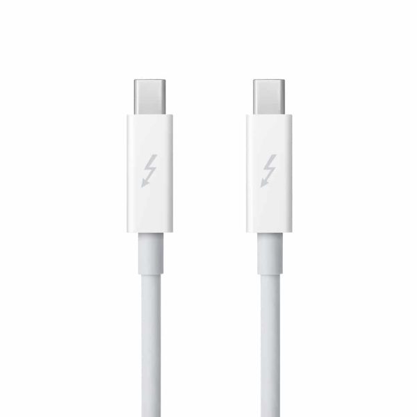 Apple Thunderbolt Cable (0.5 - 2m)