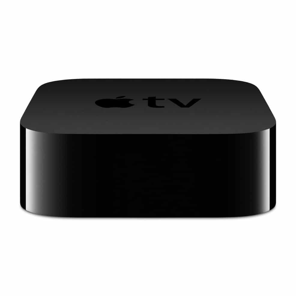 Apple TV HD - 32GB (1st Generation) - Sync Store