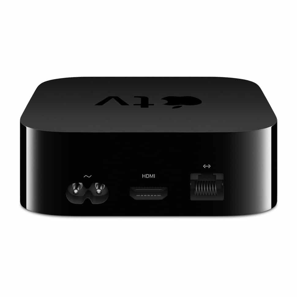 Apple TV 4K (1st Generation) Sync Store