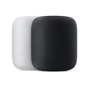 HomePod