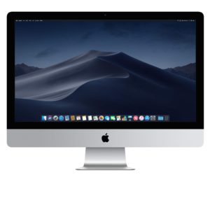 Apple iMac 21