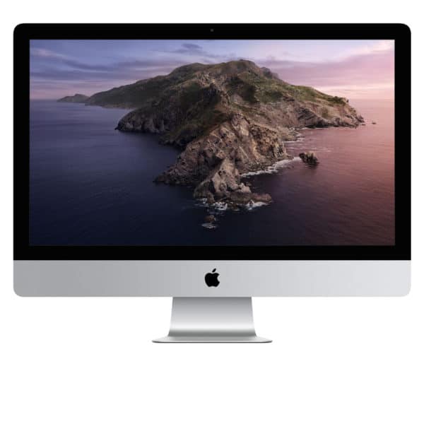 Apple iMac 21