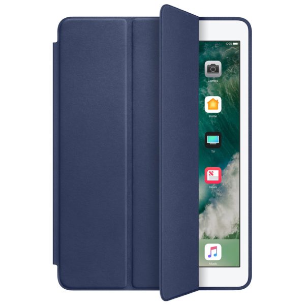 iPad Air 2 Smart Case - Midnight Blue