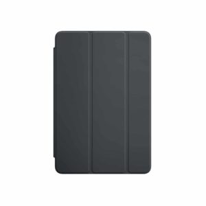 iPad mini 4 Smart Cover - Charcoal Grey