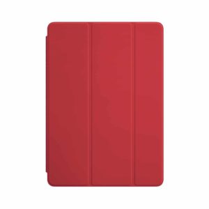 iPad Smart Cover - Red