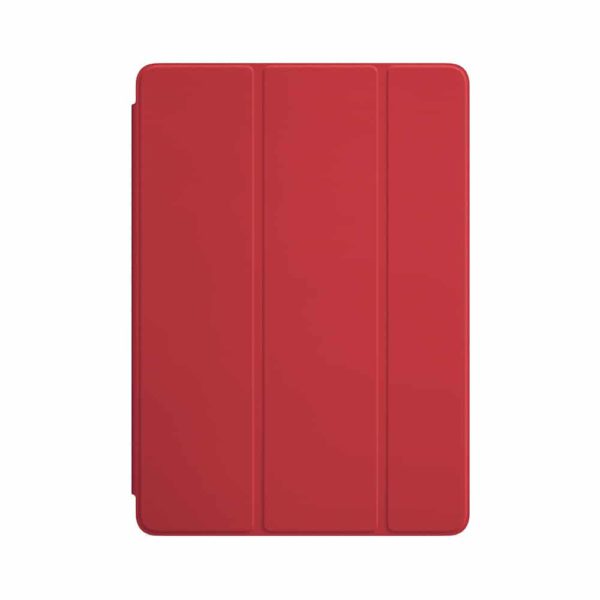 iPad Smart Cover - Red