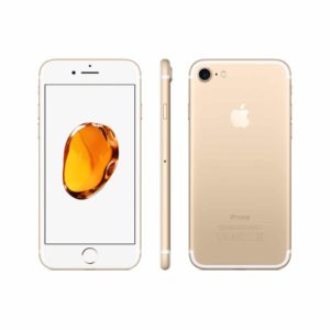 iPhone 7 - Gold