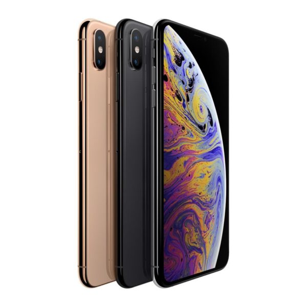 iPhone XS Max