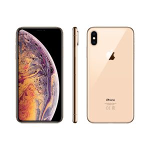 iPhone XS Max - Gold