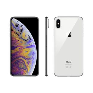 iPhone XS Max - Silver