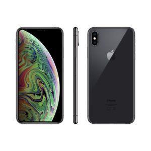 iPhone XS Max - Space Grey