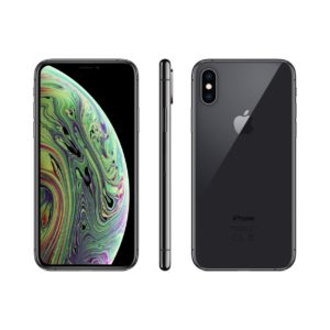 iPhone XS - Space Grey