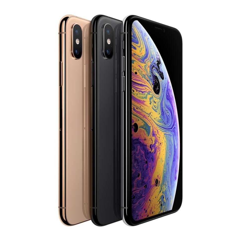 iPhone XS - Sync Store