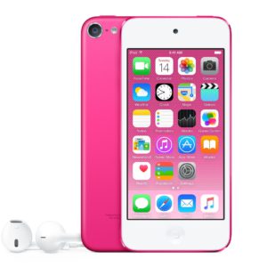 iPod touch - Pink