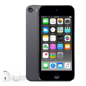 iPod touch - Space Grey