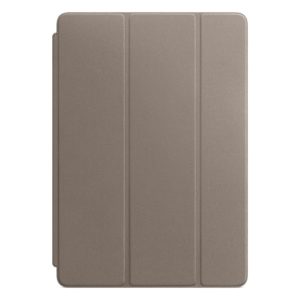 Leather Smart Cover for 10.5-inch iPad Pro - Taupe