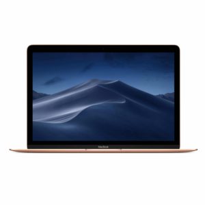 Apple MacBook 12" - Gold
