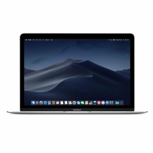 Apple MacBook 12" - Silver