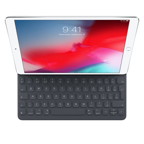 Smart Keyboard for 10.5-inch iPad Pro