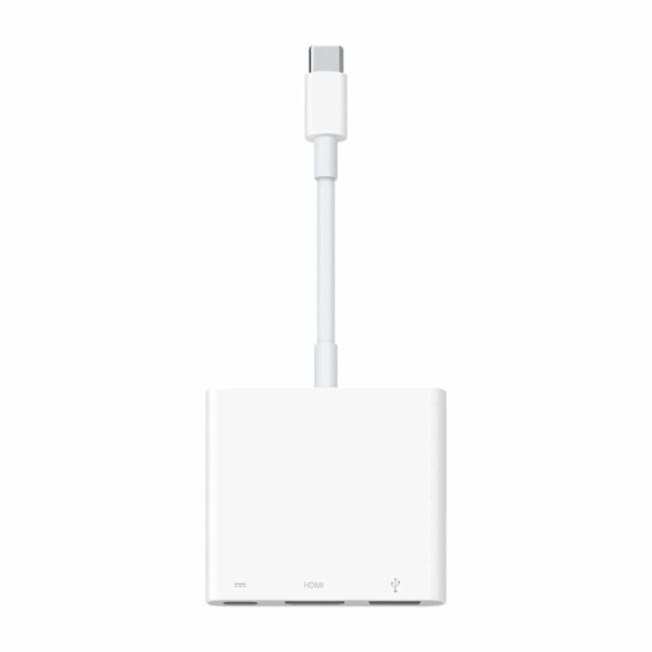 USB-C Digital AV Multiport Adapter