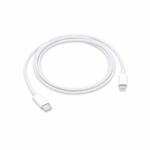 USB-C to Lightning Cable -2m
