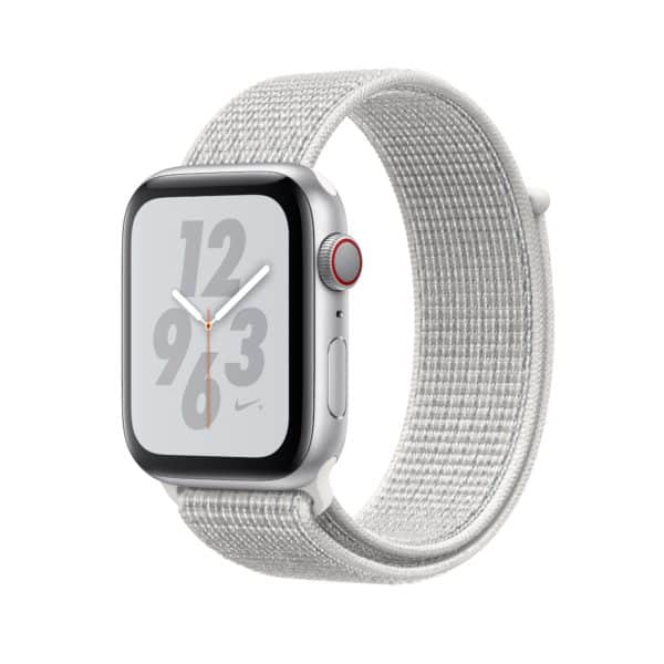 Iwatch nike 4 sale