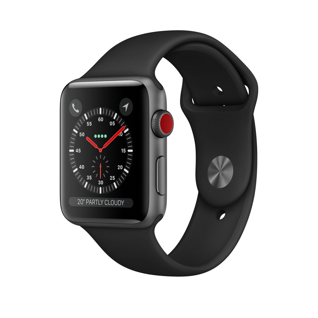 Shop Refurbished Apple Watch from £127.60 Apple Sync