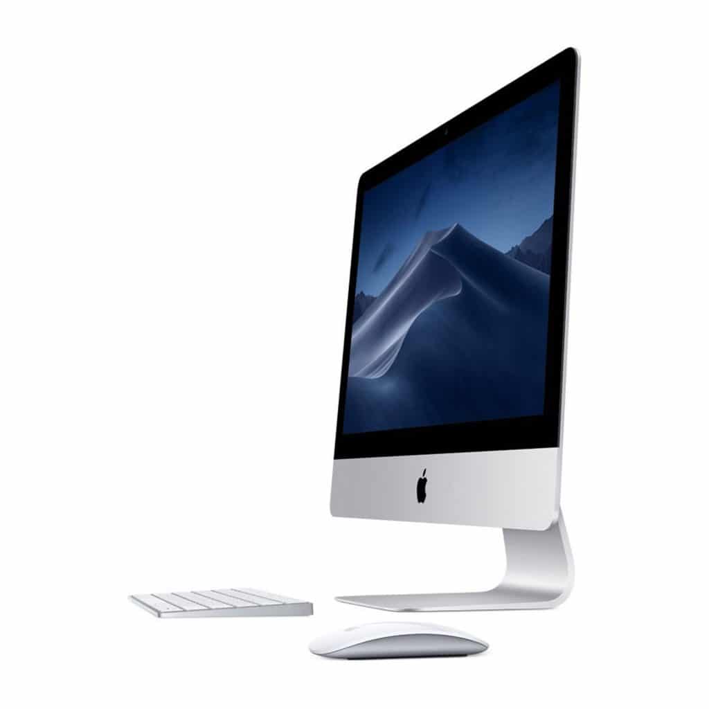 Apple iMac 21.5-inch Retina 4K - Sync Store