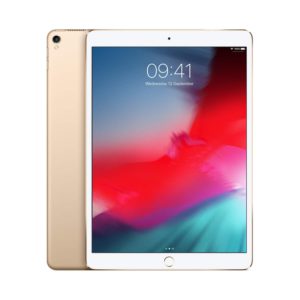 iPad Pro - 10.5-inch - Gold
