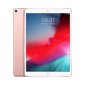 iPad Pro - 10.5-inch - Rose Gold
