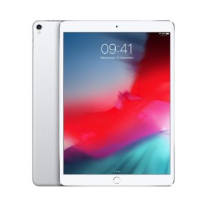 iPad Pro - 10.5-inch - Silver