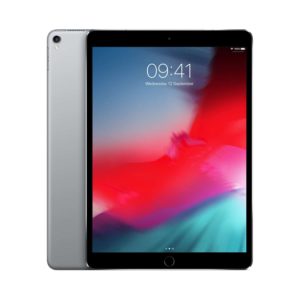 iPad Pro - 10.5-inch - Space Grey