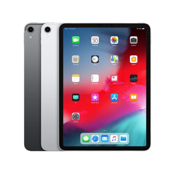 iPad Pro - 11-inch