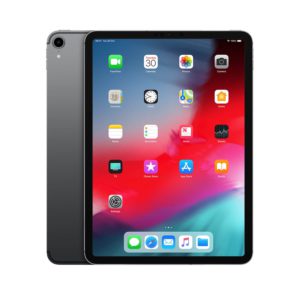 iPad Pro - 11-inch - Space Grey
