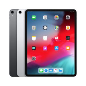 iPad Pro 12.9-inch