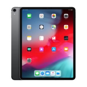 iPad Pro 12.9-inch - Space Grey