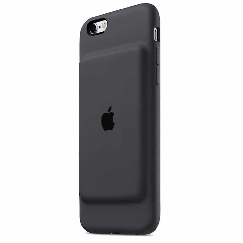 Buy iPhone 6s Smart Battery Case | Sync