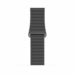 Leather Loop - Black