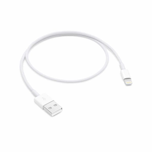 Lightning to USB Cable (0.5m - 2m)