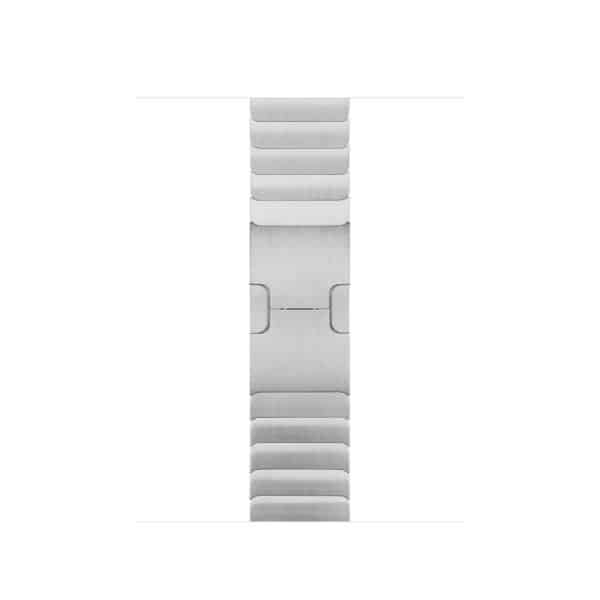 Link Bracelet - Silver