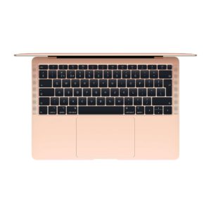 Apple MacBook Air 13" – Touch ID – Gold