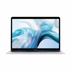 Apple MacBook Air 13" – Touch ID – Sliver