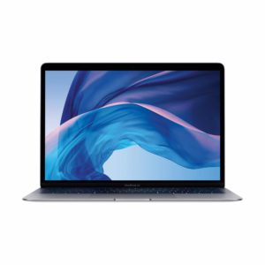 Apple MacBook Air 13" – Touch ID – Space Grey