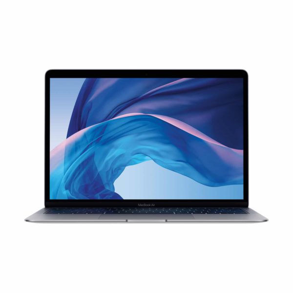 Apple MacBook Air 13" – Touch ID – Space Grey